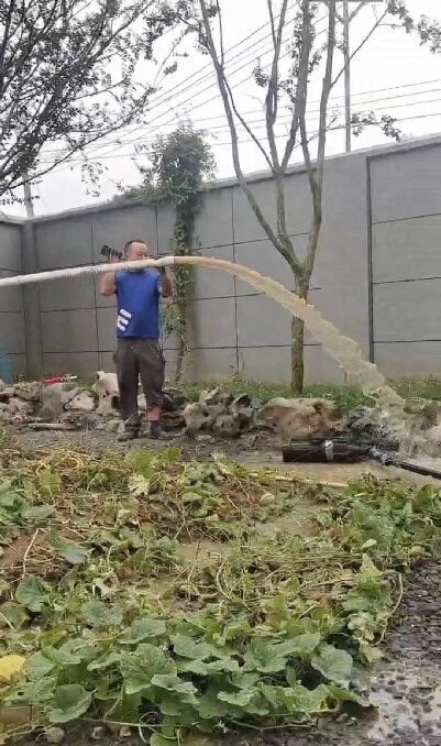 琅琊区灌溉井