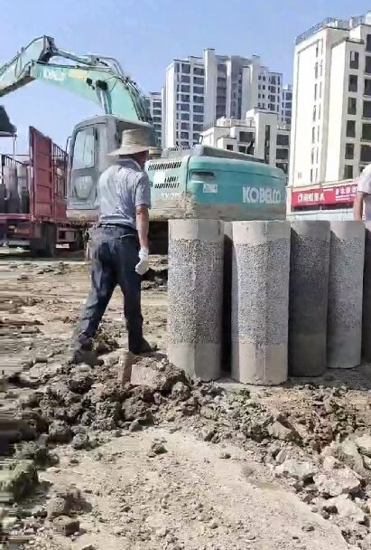 琅琊区降水井